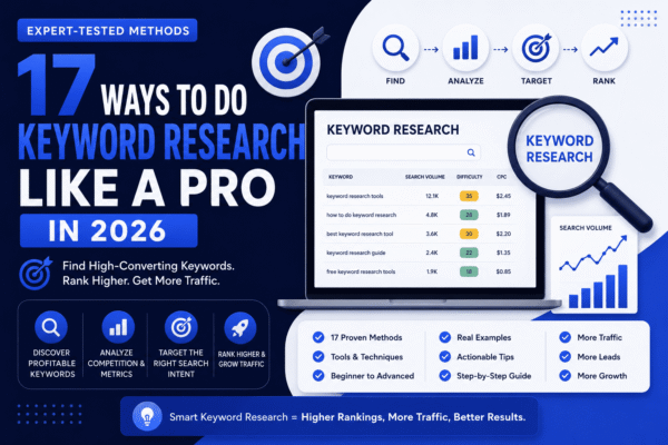 Keyword Research