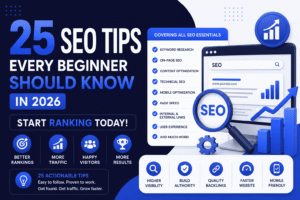 SEO Tips