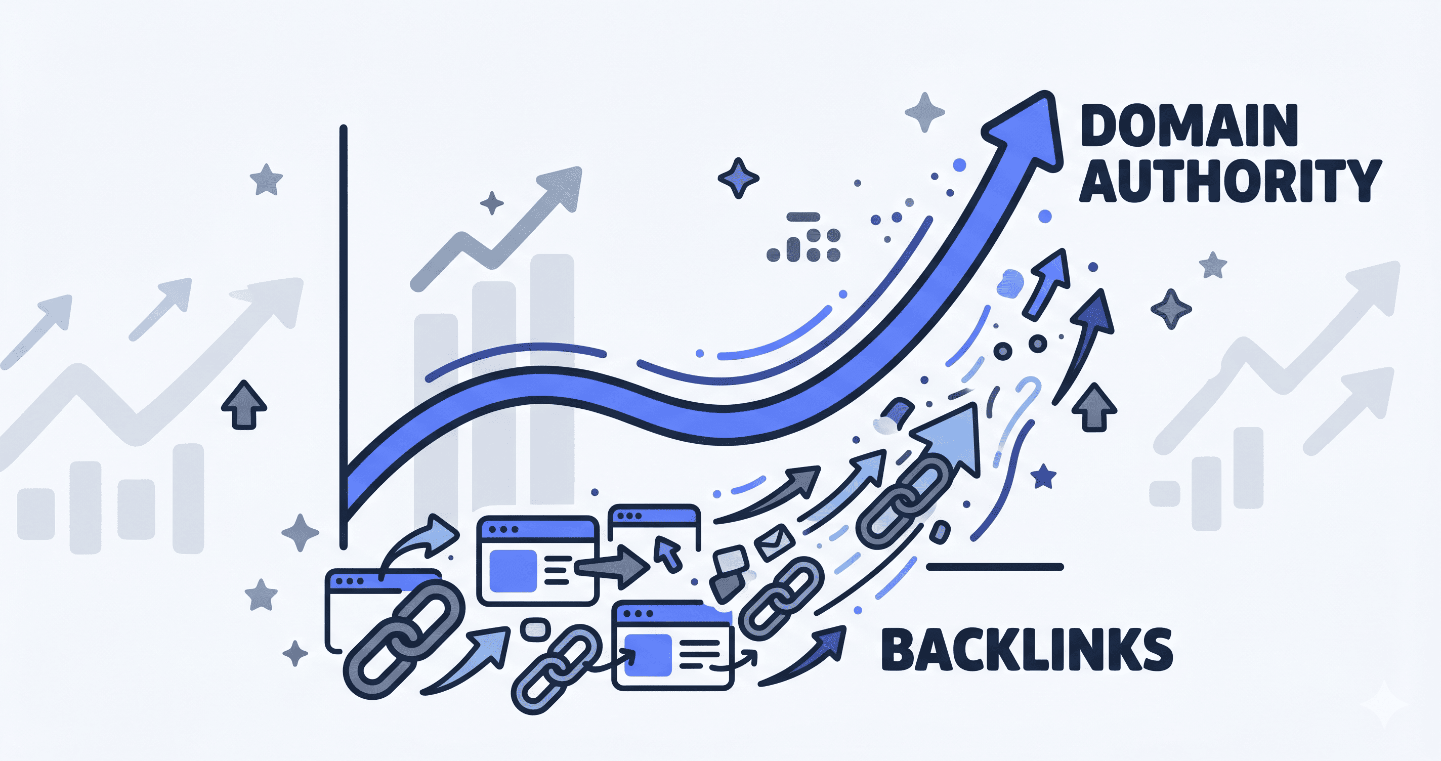 How Do Backlinks Help a Blog Like Mine
