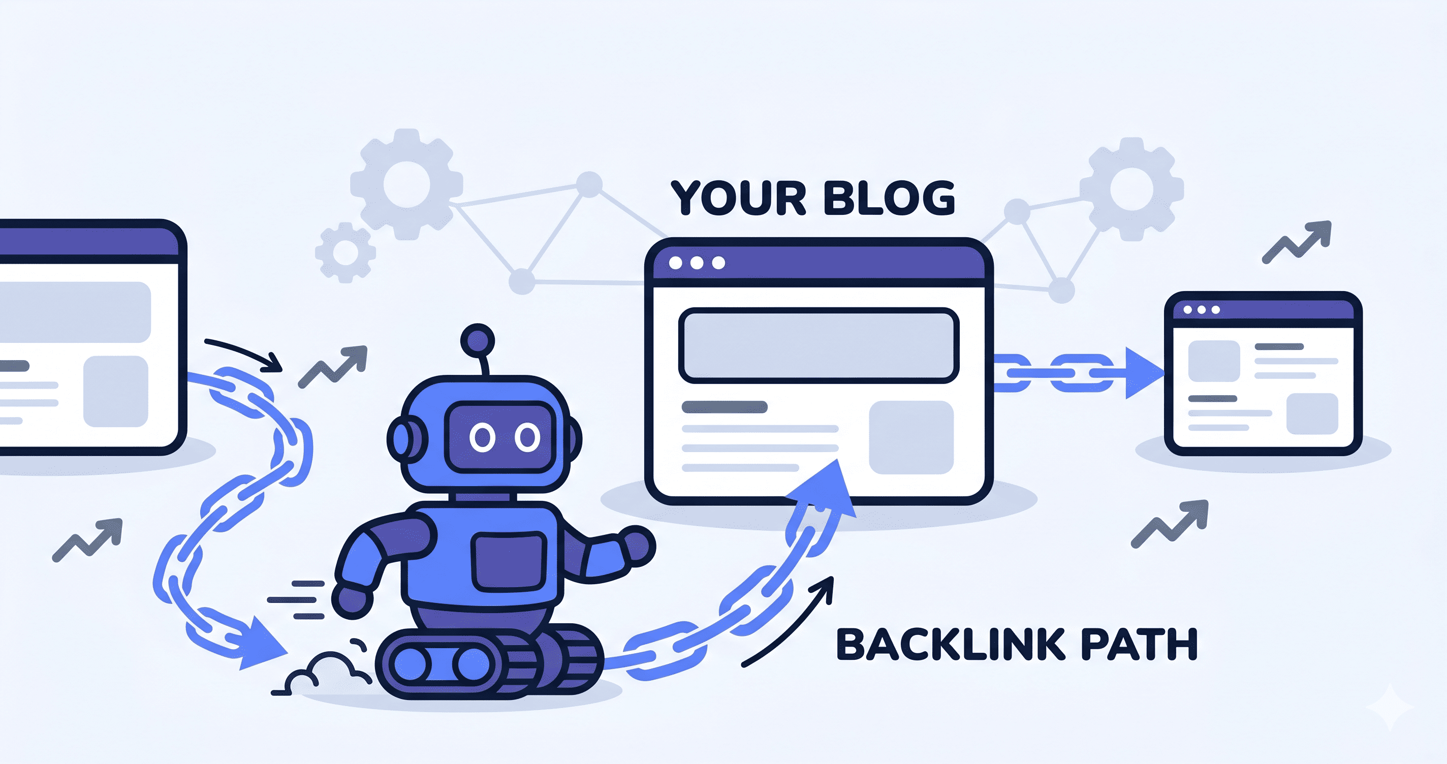 How Does Google Find and Use Backlinks