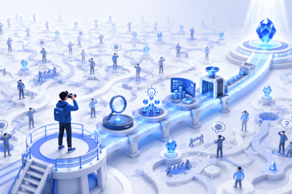 How to Do Keyword Research for Beginners