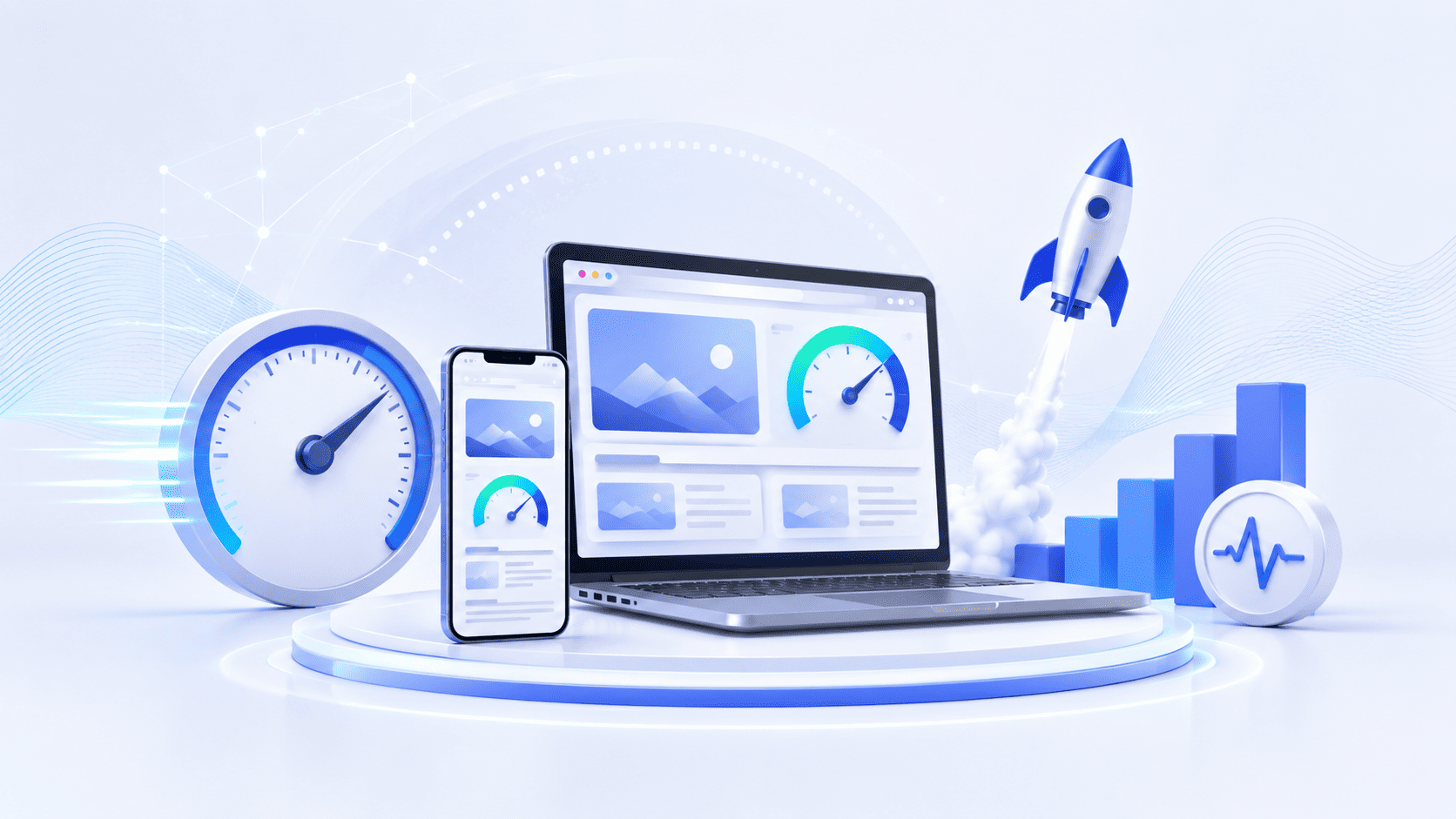 Technical SEO Basics (Site Speed, Mobile and Core Web Vitals)