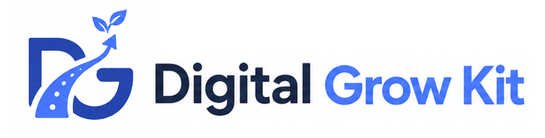 Digital Grow kit