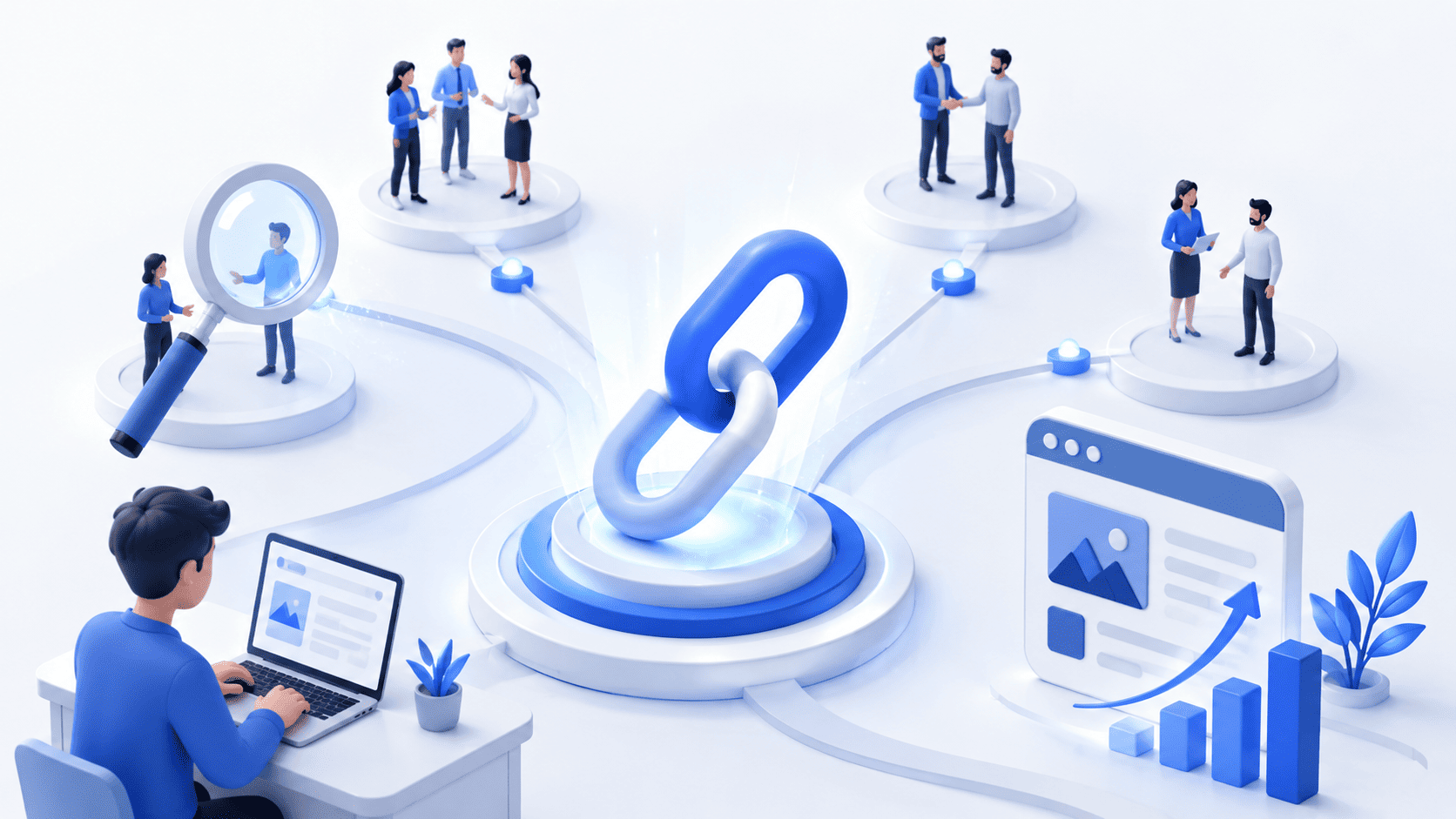 link building for beginners