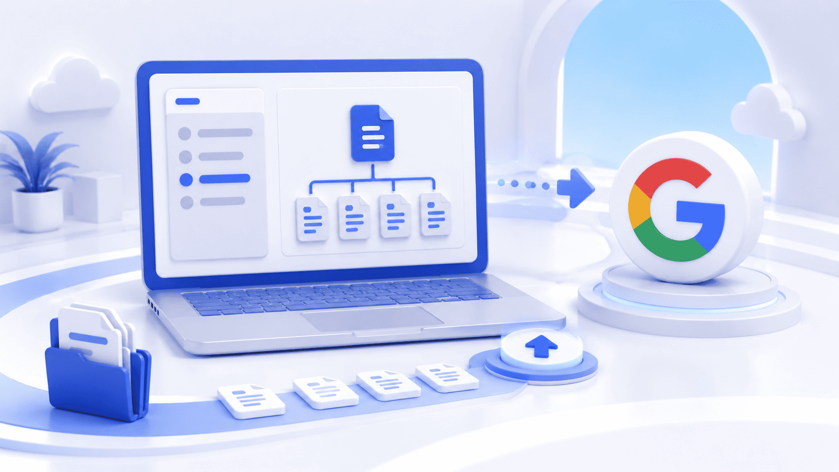 How to Submit Your Sitemap to Google