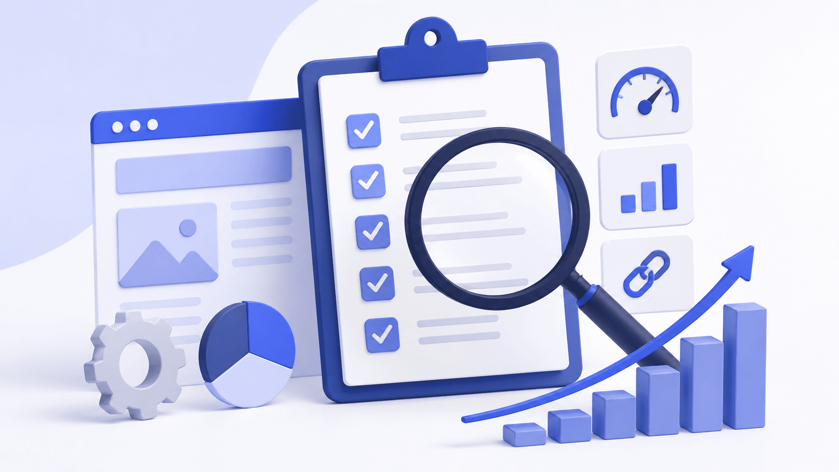 How to do a basic SEO audit