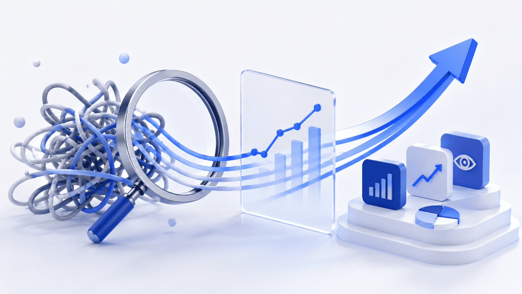 How to track your SEO progress: rankings, traffic and impressions